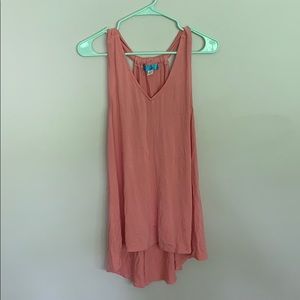 Cotton Tank Top